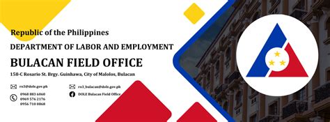 Civil Service Malolos Bulacan – Bulacan Field Office.